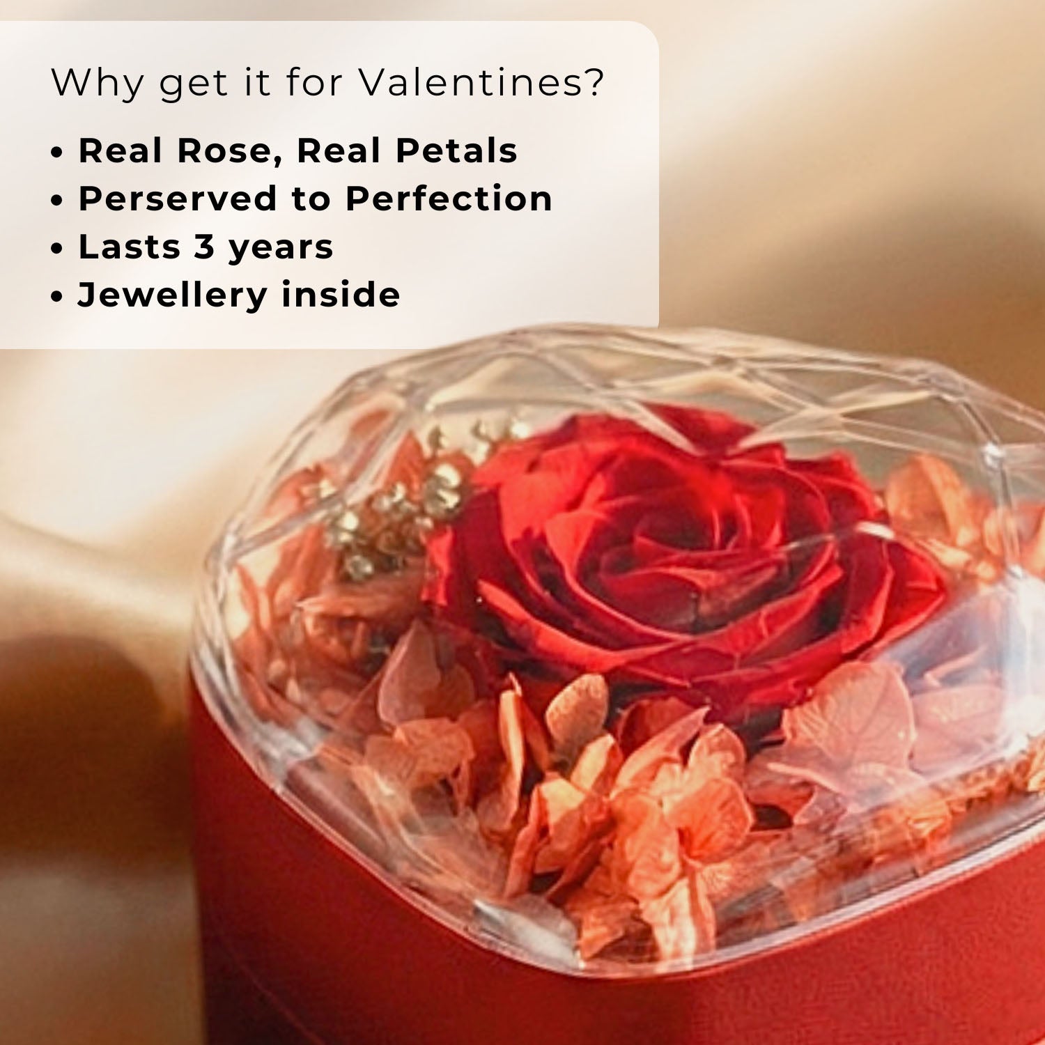 Garnet Necklace
