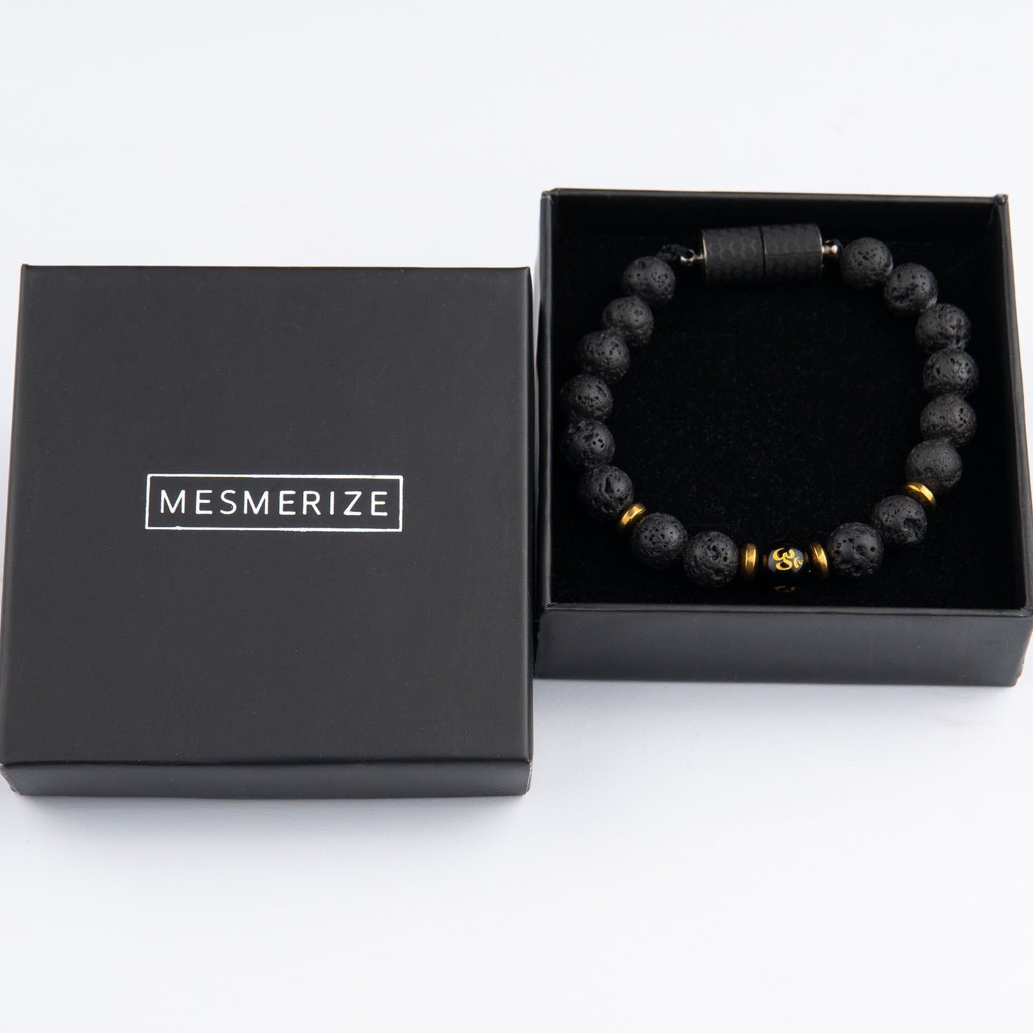 Lava hot sale bracelet men