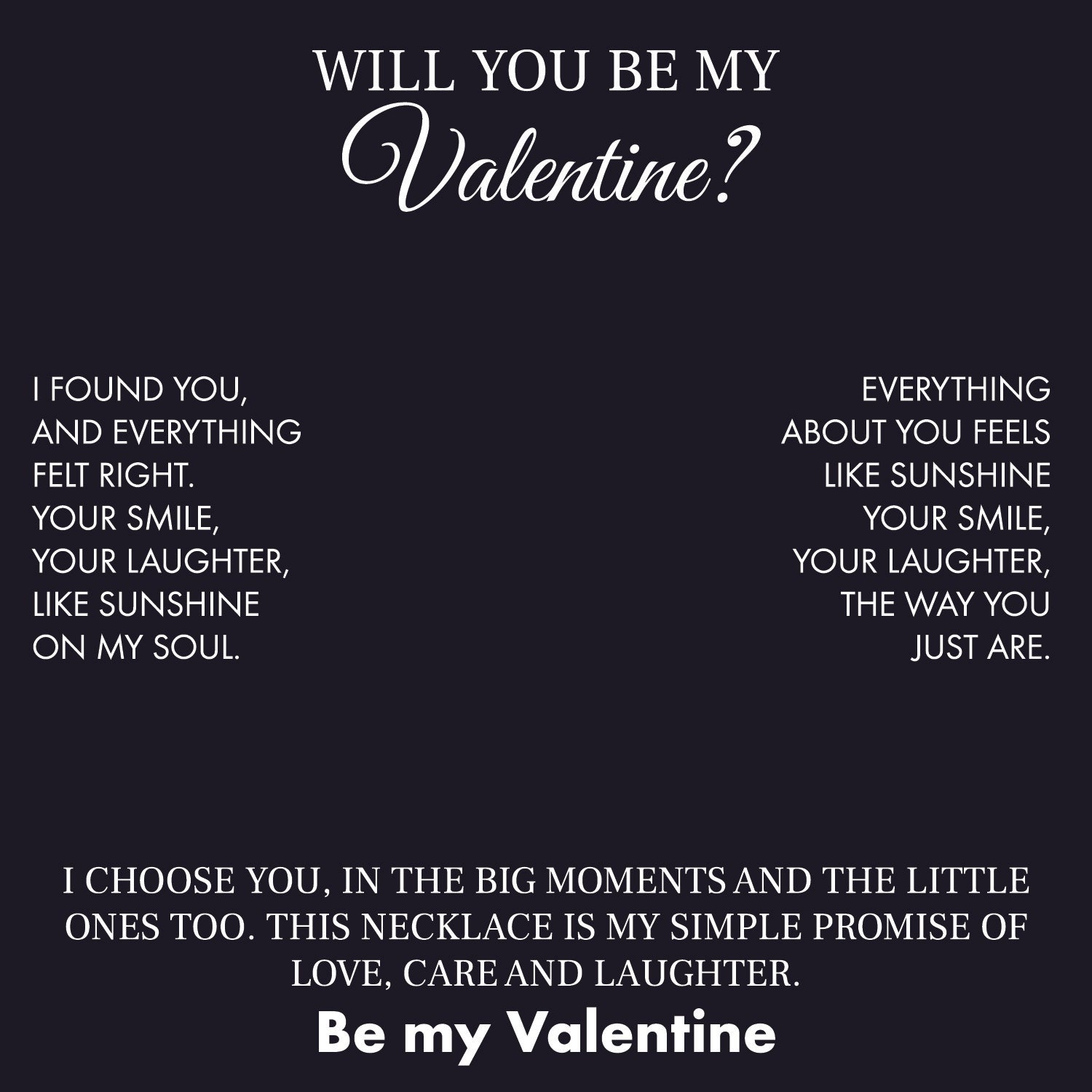 My Dachshund Is My Valentine Necklace My Dachshund Is My Valentine Necklace