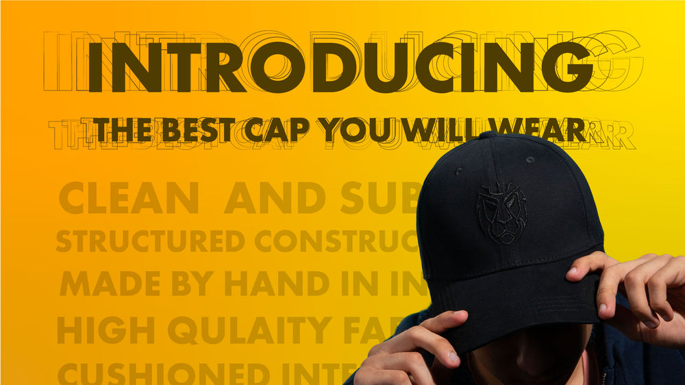 Good quality baseball caps at best price