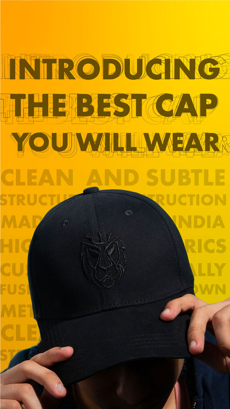 Good quality baseball caps at best price