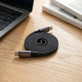Free C-to-C cable