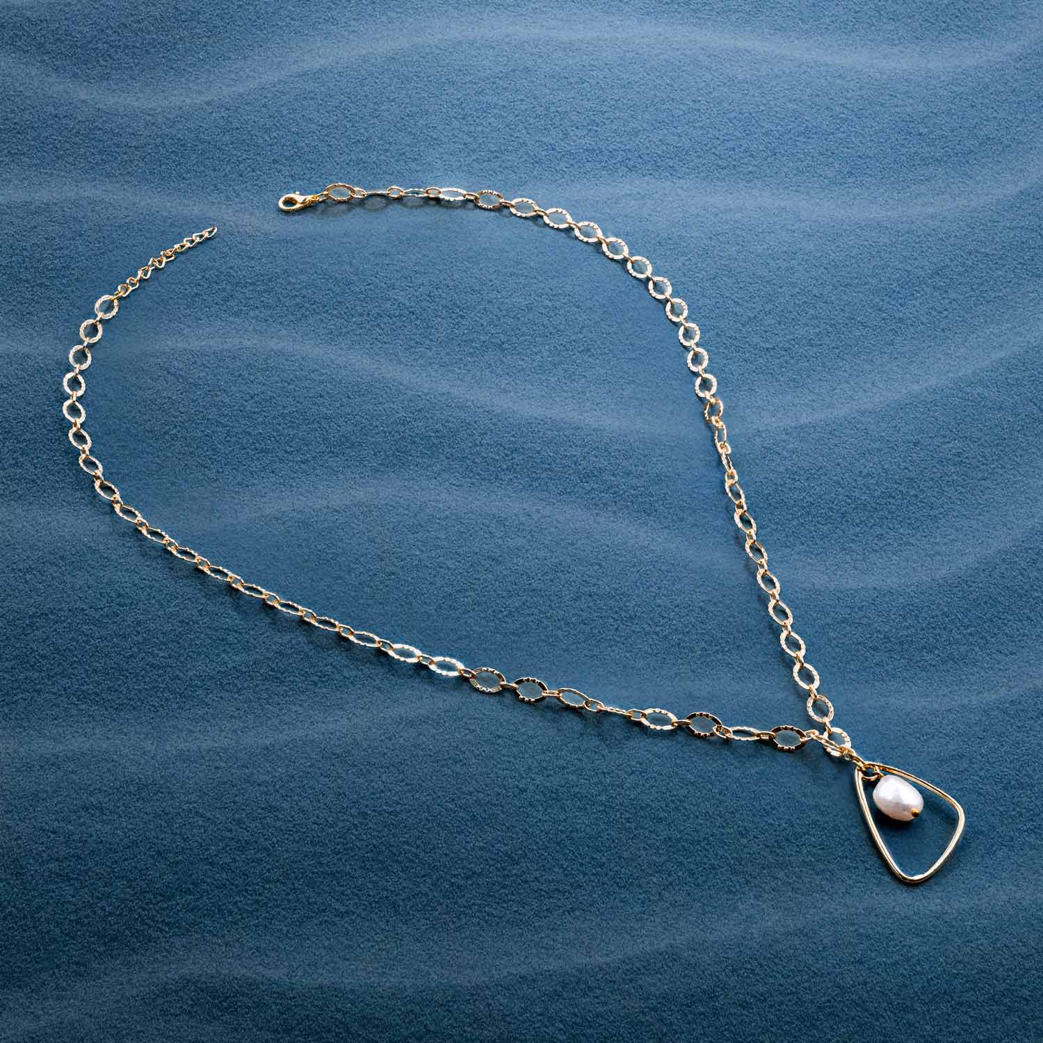 Pearl Jewellery Necklace Tessa
