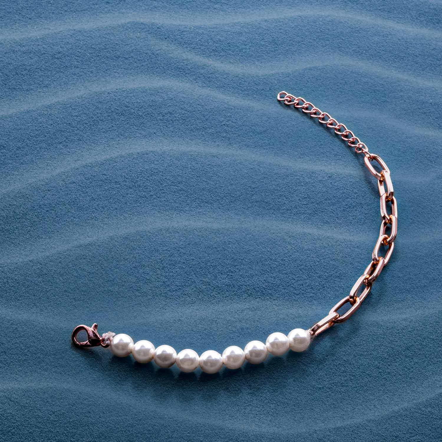 Pearl Jewellery Bracelet Pandora