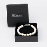 Freshwater Pearl Bracelet With MagSnap For Women