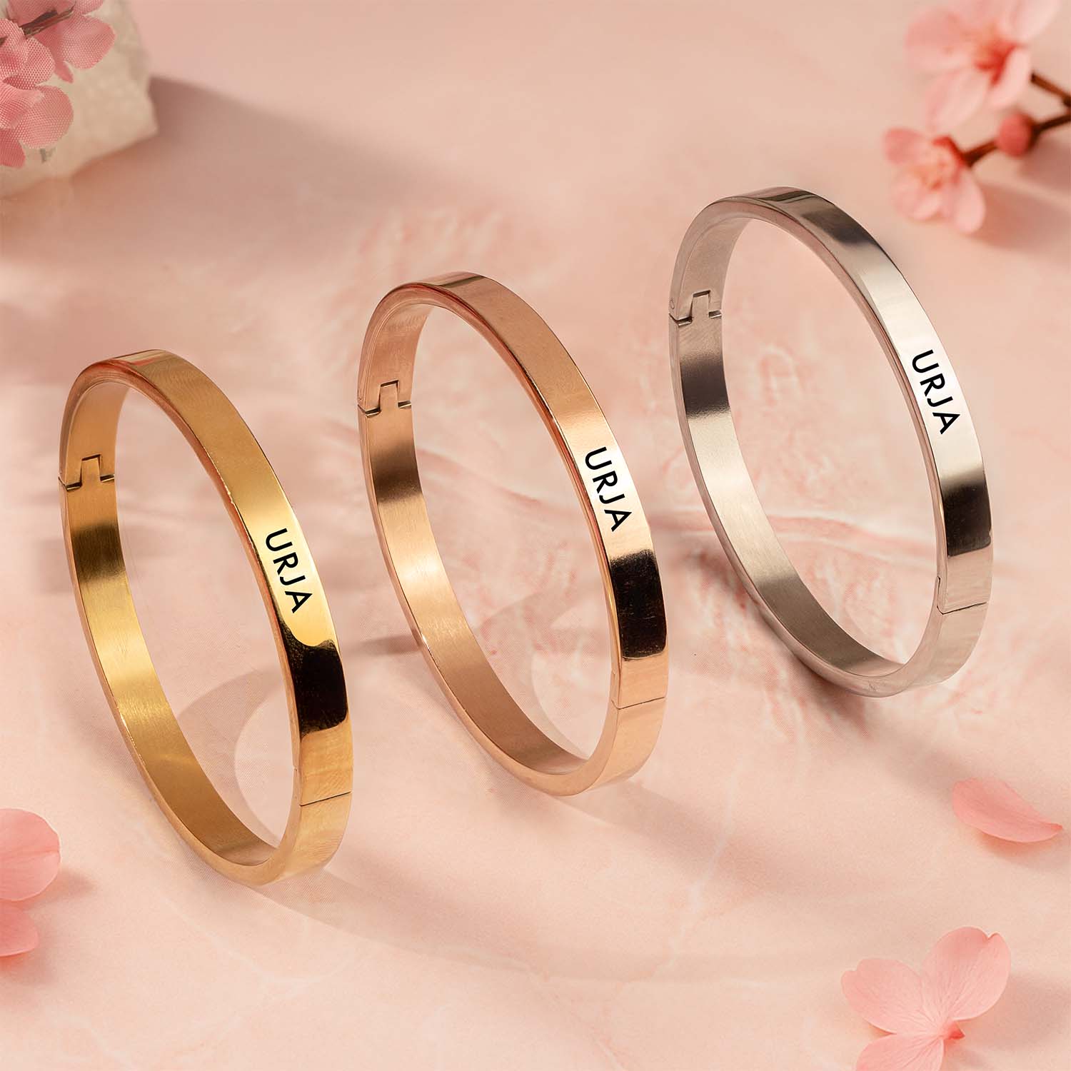 Gloss Bracelet