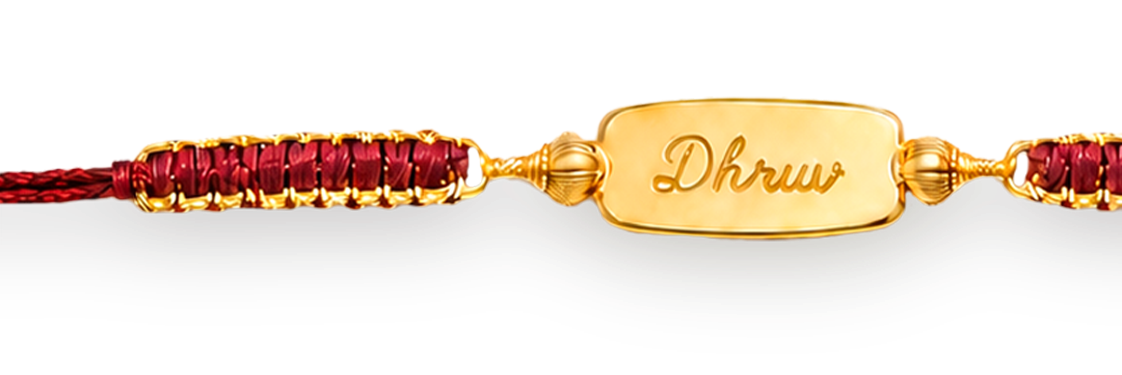 Collection Rakhi