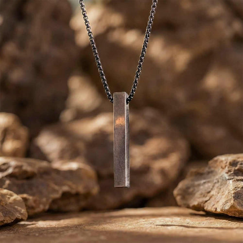 Pyrite Bar