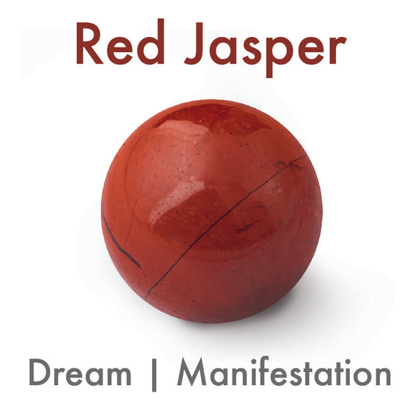 Red Jasper