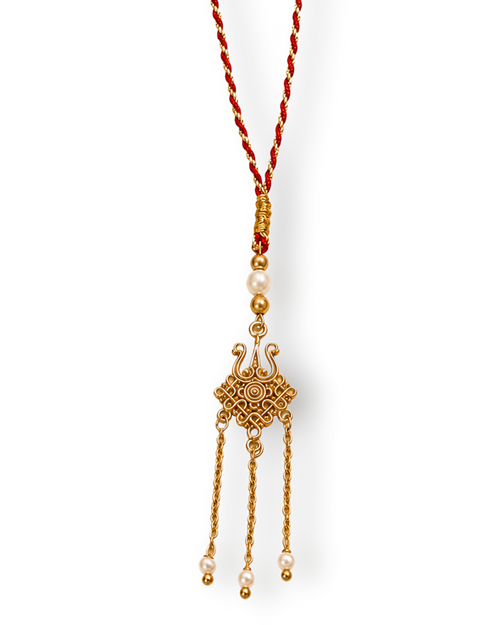 Shakti Lumba Rakhi