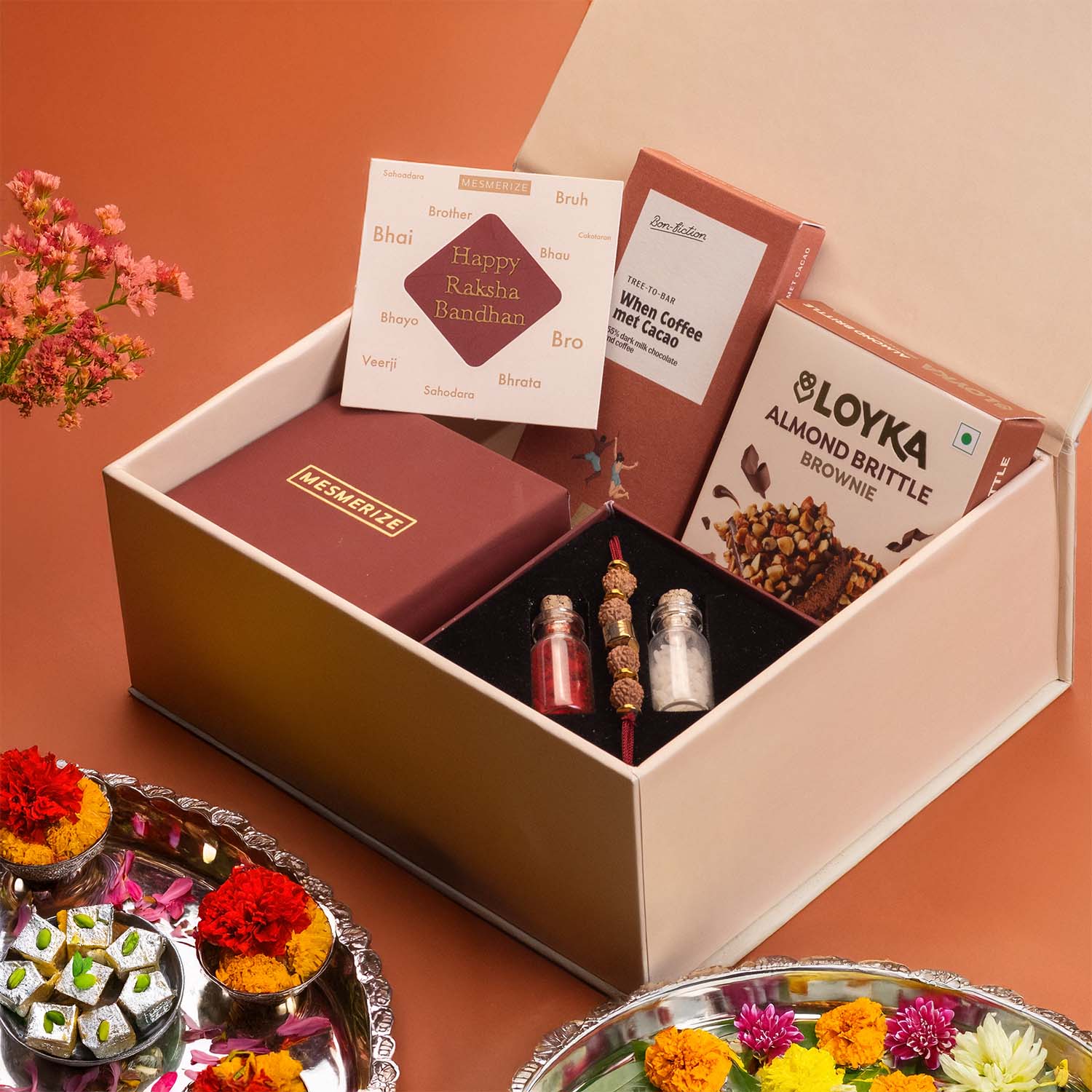 Hamper Under 1000