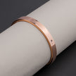 Thor Oval Kada Bracelet