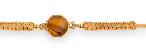 Tiger Eye Rakhi
