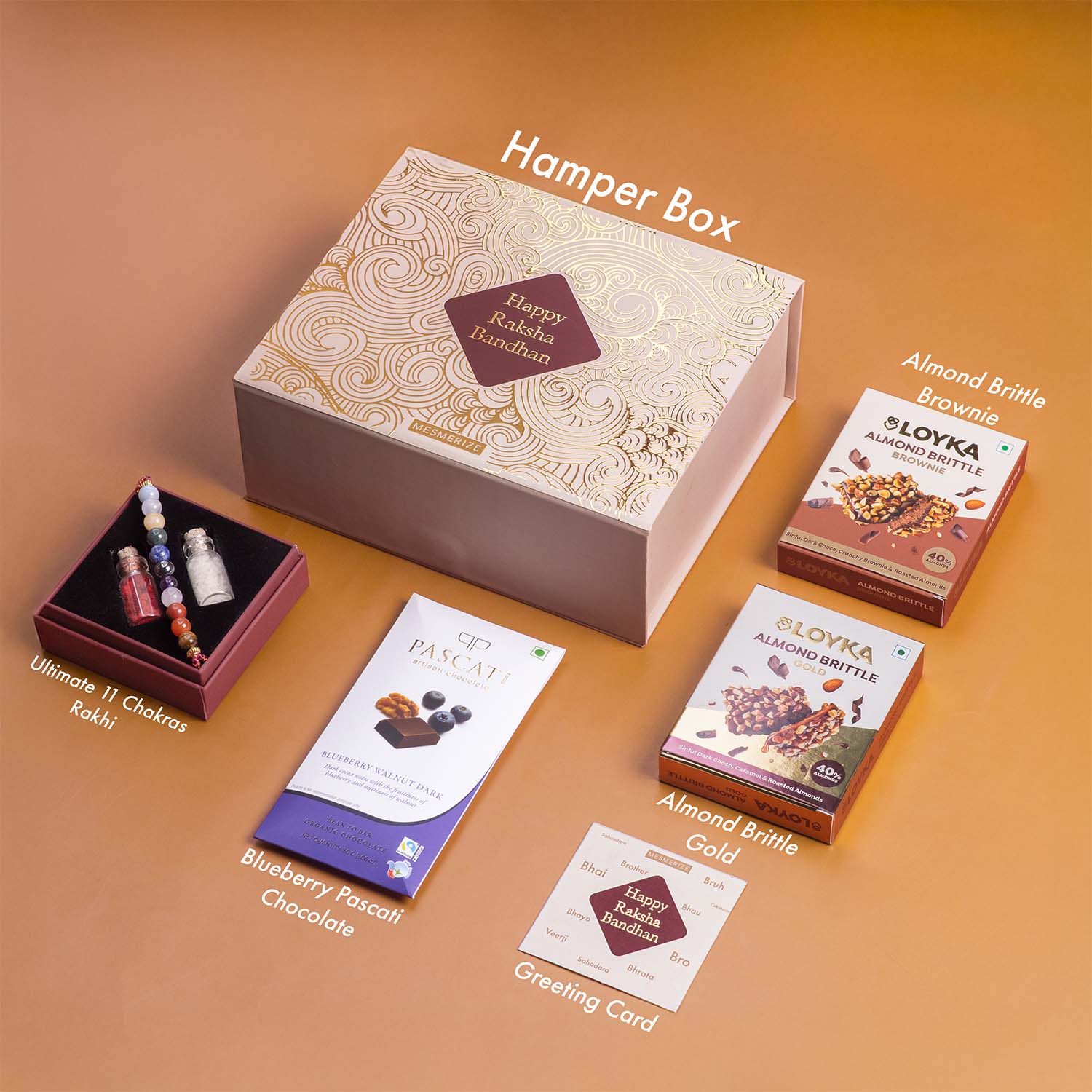 Under 1000 Hamper