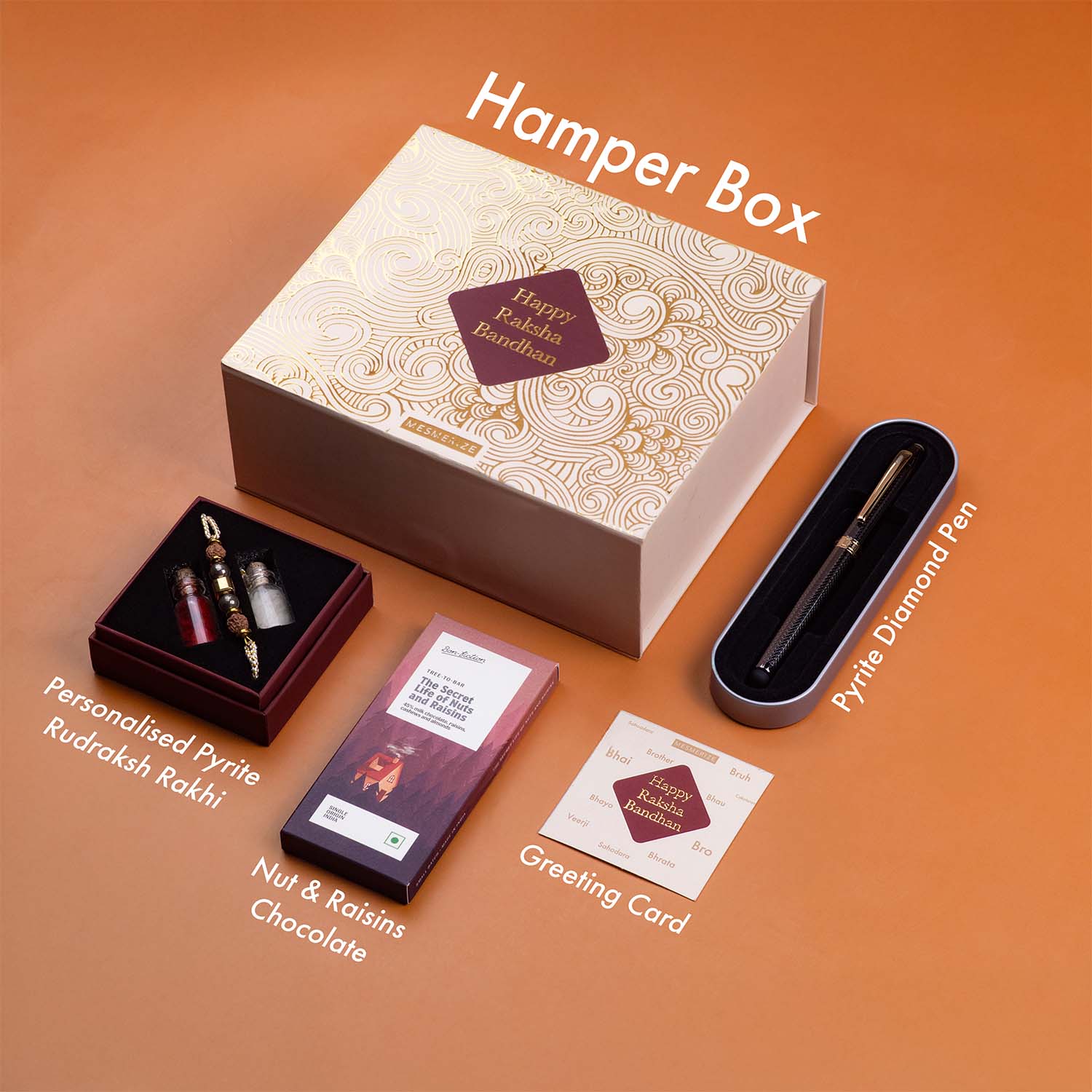 Under 2000 Hamper