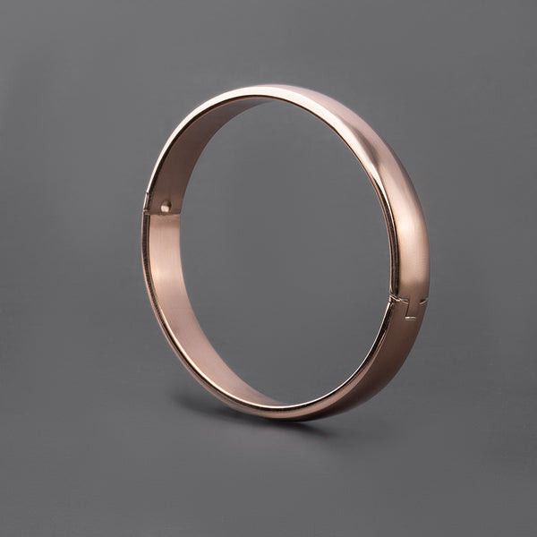 Zeus Rose Gold Bracelet
