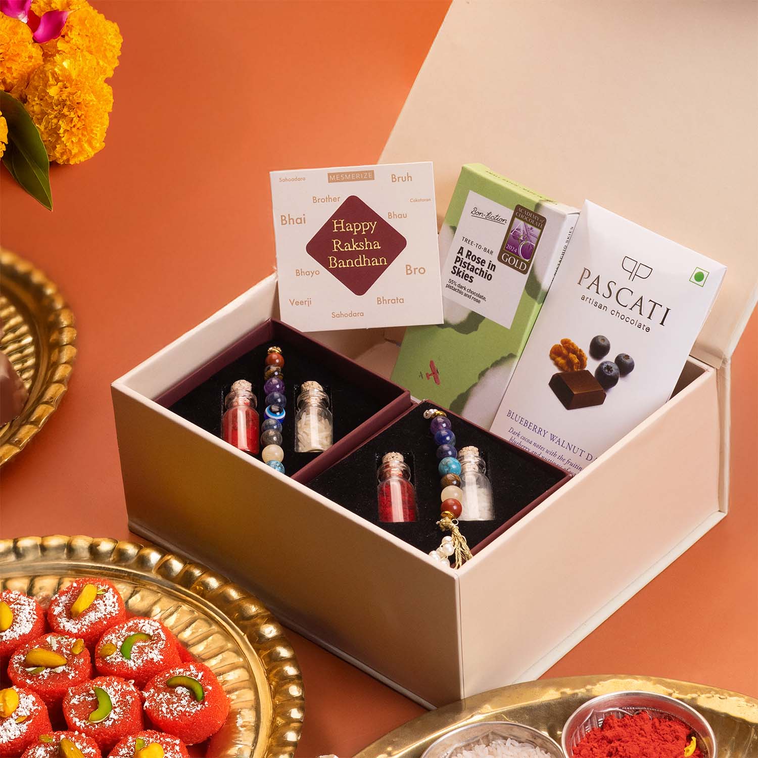 Under 1500 Hamper Couple