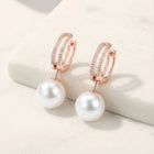 Drop Earrings