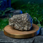 Raw Stone