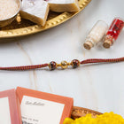925 Silver Rakhi