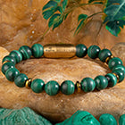 Stone Bracelets