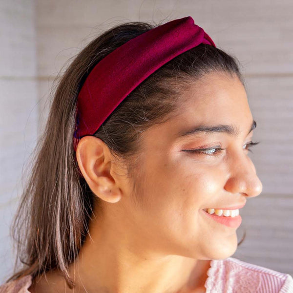 THE MISHRA FASHION Attractive Style Fabric Clothes Hair Patty Pack Of 6Pcs  Random Design Head Band Price in India  Buy THE MISHRA FASHION Attractive  Style Fabric Clothes Hair Patty Pack Of