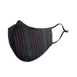 Red Stitch Teens Cotton Aero Mask