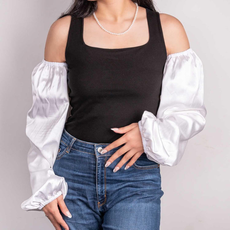 Blair Reversible Sleeves