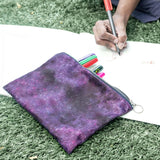 Deep Space Carry On Pouch