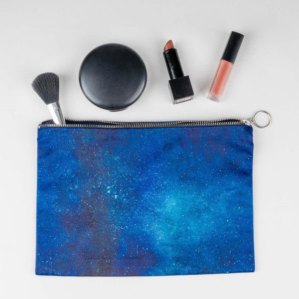 Night Sky Carry On Pouch