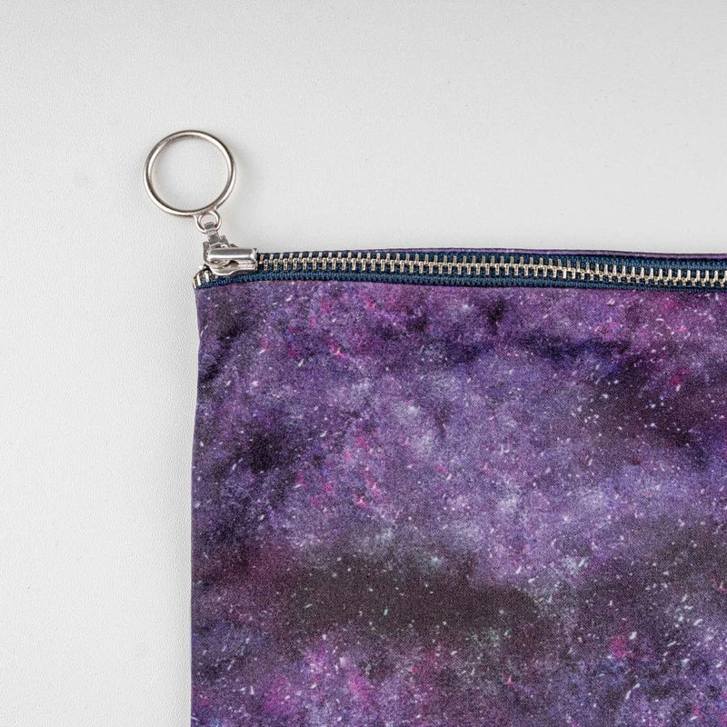 Deep Space Carry On Pouch