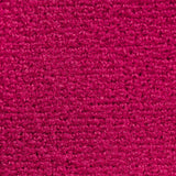 Lemonade Pink Secret Pocket Crepe Knit Scrunchie