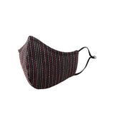 Red Stitch Kids Cotton Aero Mask