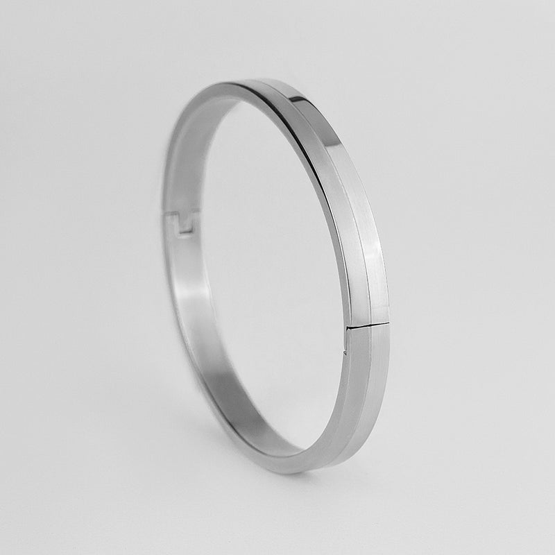 Sirius Silver Women Bracelet