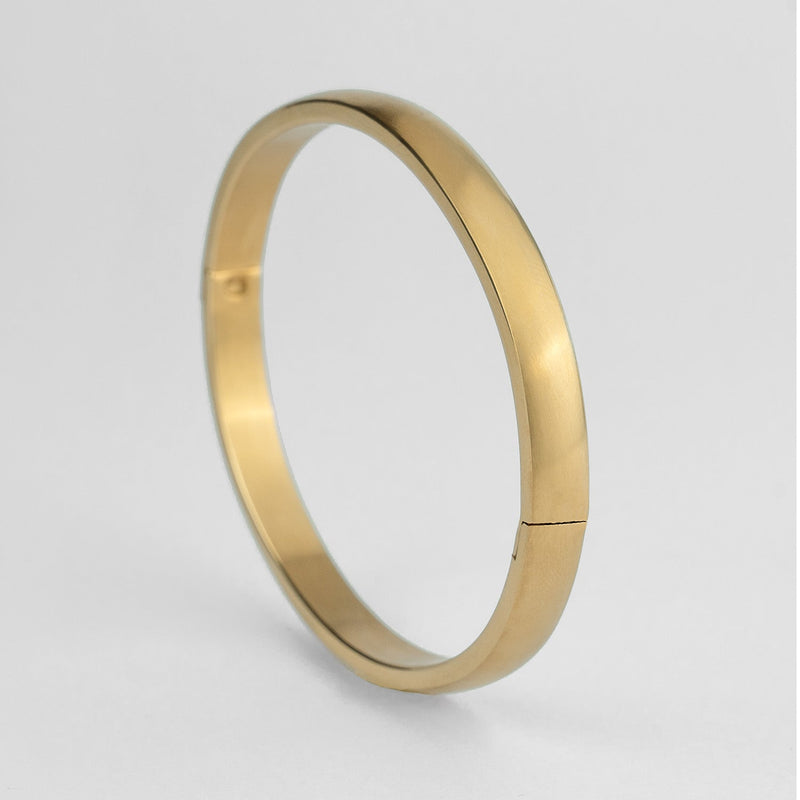 Zeus Gold Women Bracelet