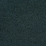 Ash Grey Regular Crepe Knit Scrunchie