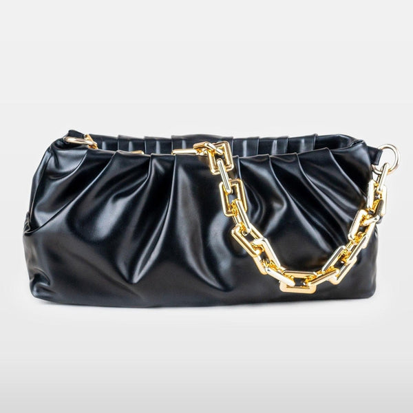 Pitch Black Cloud bag