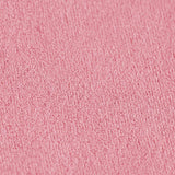 Blush Pink Regular Suede Scrunchie