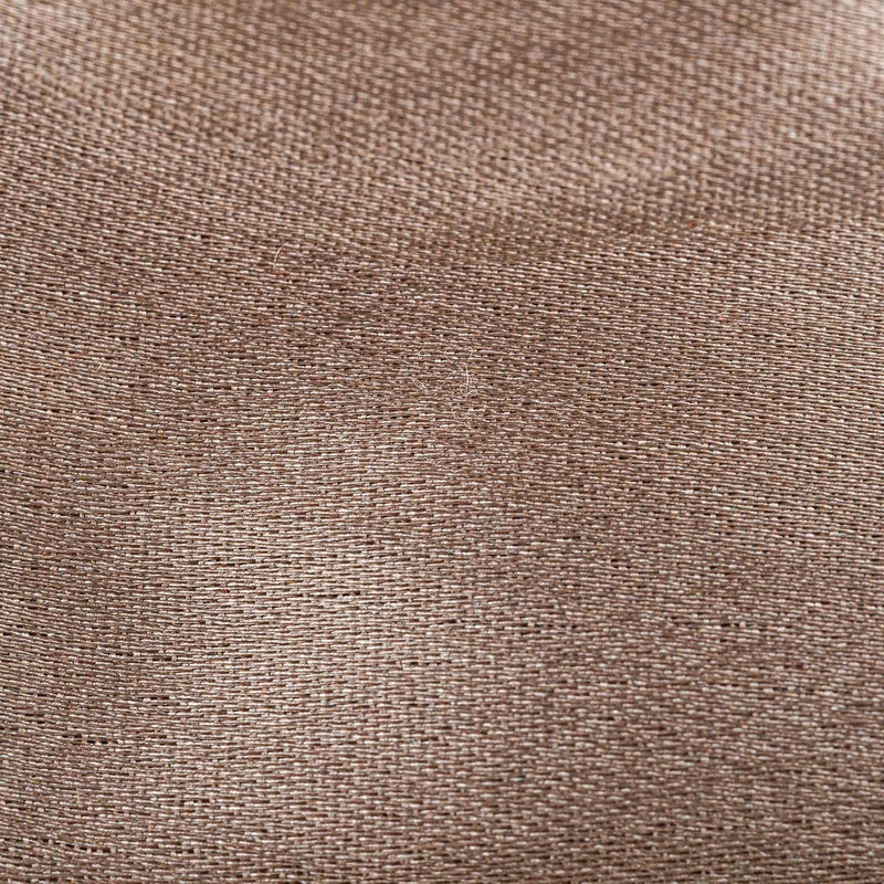 Brown Sugar Regular Satin Scrunchie