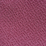 Flamingo Pink Kids Knitted Aero Mask
