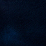 Moroccan Blue Adults Satin Pleated Mask