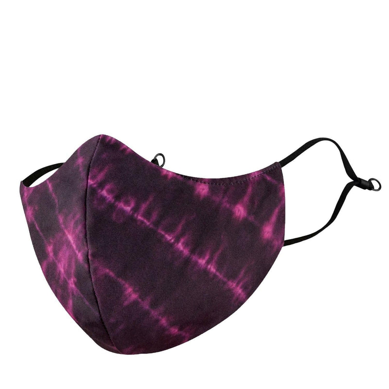 Static Volt Silky Crepe Adults Aero Mask
